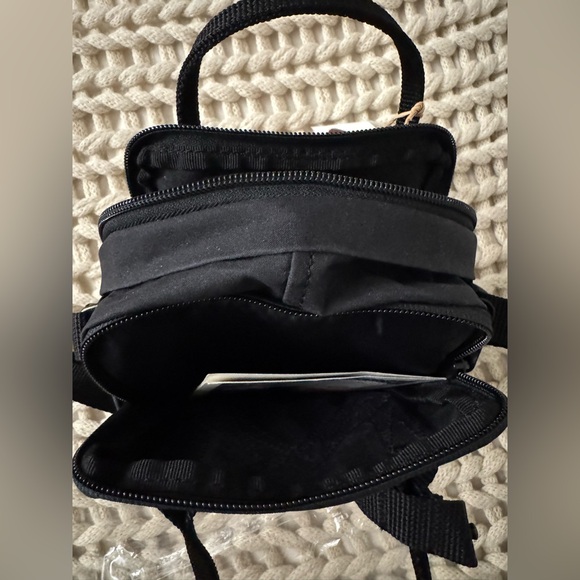 Fjallraven Kankeb Sling Black NEW WITH TAGS - Picture 5 of 8